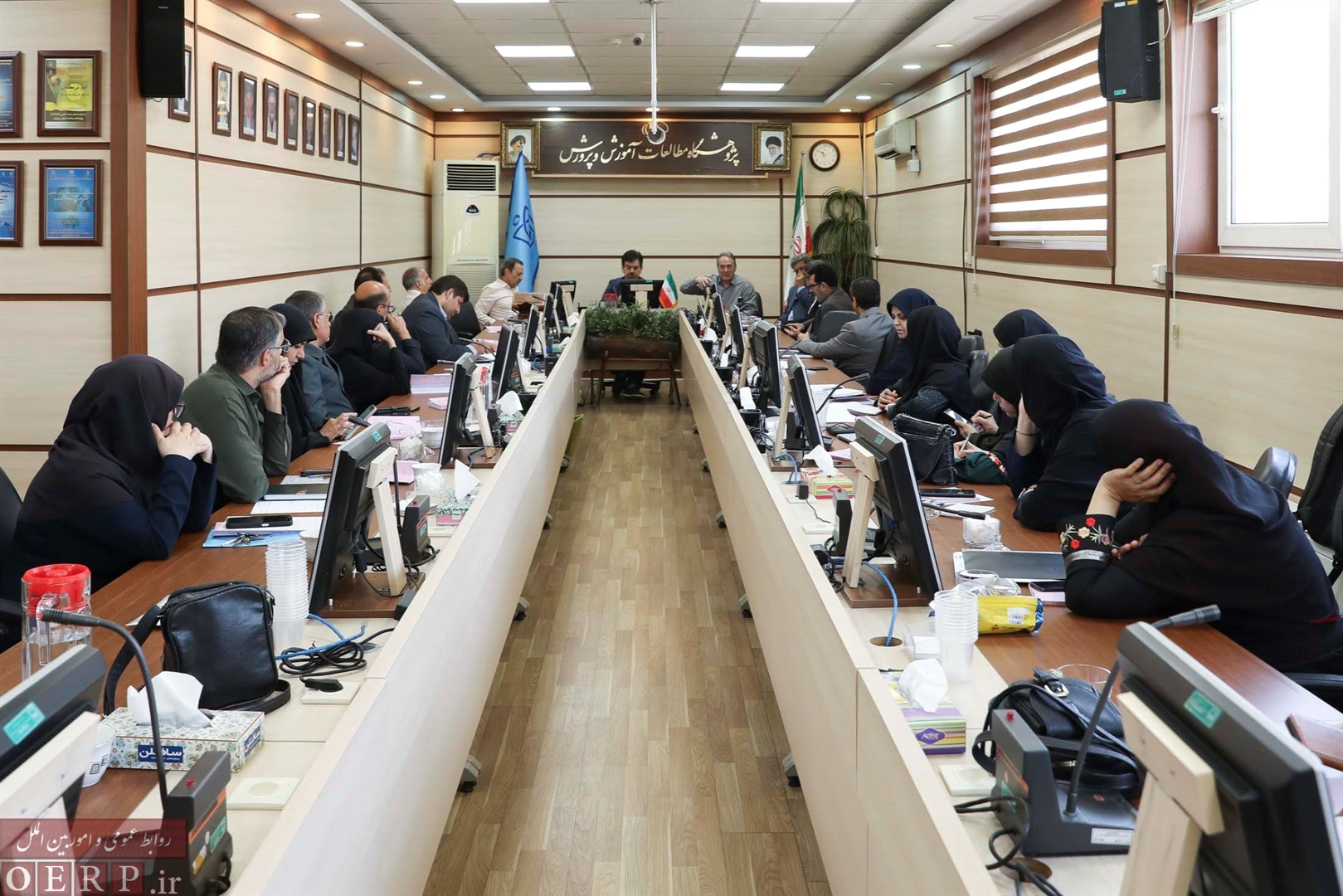در دنیای جدید، رسالت پرورشی مدرسه حائز اهمیت است